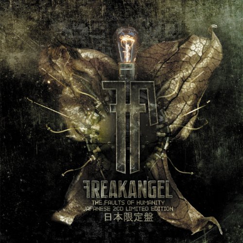Freakangel - Together Against It